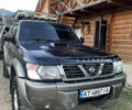 Ниссан Патрол, объемом двигателя 3 л и пробегом 293 тыс. км за 14000 $, фото 18 на Automoto.ua
