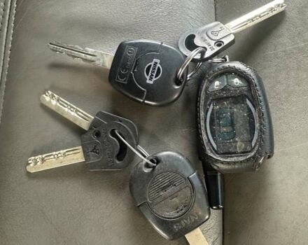 Ніссан Патрол, об'ємом двигуна 0 л та пробігом 268 тис. км за 17777 $, фото 9 на Automoto.ua