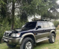 Ниссан Патрол, объемом двигателя 3 л и пробегом 293 тыс. км за 14000 $, фото 13 на Automoto.ua
