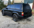 Ниссан Патрол, объемом двигателя 4.5 л и пробегом 285 тыс. км за 6650 $, фото 2 на Automoto.ua