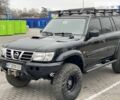 Ниссан Патрол, объемом двигателя 3 л и пробегом 250 тыс. км за 19600 $, фото 1 на Automoto.ua