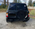 Ниссан Патрол, объемом двигателя 4.5 л и пробегом 285 тыс. км за 6650 $, фото 3 на Automoto.ua