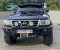 Ниссан Патрол, объемом двигателя 3 л и пробегом 260 тыс. км за 21000 $, фото 8 на Automoto.ua