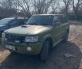 Ниссан Патрол, объемом двигателя 3 л и пробегом 104 тыс. км за 6500 $, фото 1 на Automoto.ua