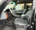 Ниссан Патрол, объемом двигателя 3 л и пробегом 359 тыс. км за 17999 $, фото 13 на Automoto.ua