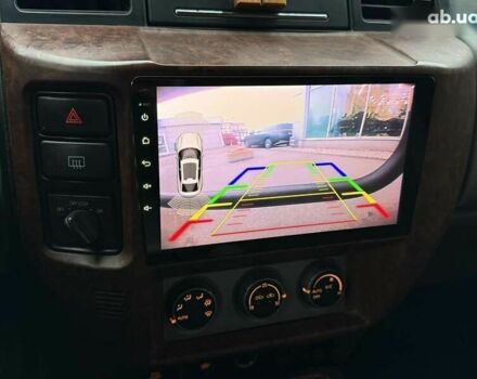 Ниссан Патрол, объемом двигателя 3 л и пробегом 359 тыс. км за 17999 $, фото 20 на Automoto.ua