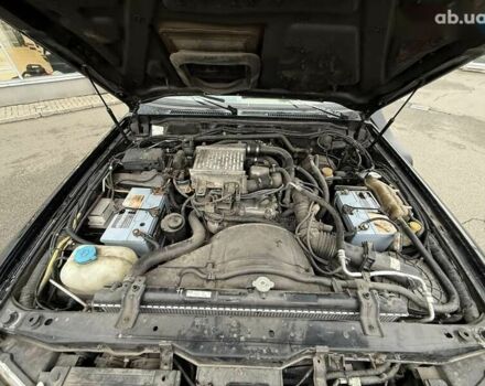 Ниссан Патрол, объемом двигателя 3 л и пробегом 359 тыс. км за 17999 $, фото 23 на Automoto.ua