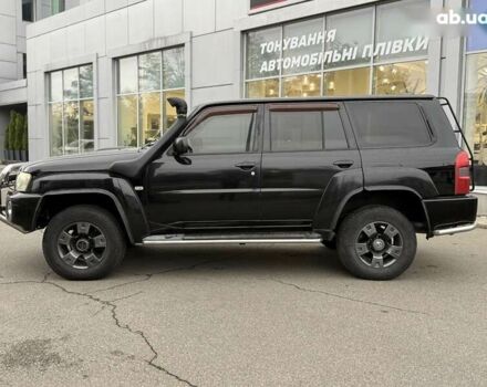 Ниссан Патрол, объемом двигателя 3 л и пробегом 359 тыс. км за 17999 $, фото 3 на Automoto.ua