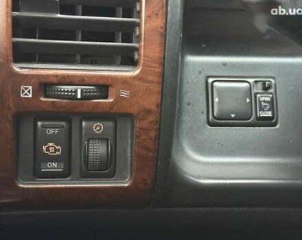 Ниссан Патрол, объемом двигателя 3 л и пробегом 359 тыс. км за 17999 $, фото 22 на Automoto.ua