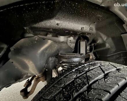 Ниссан Патрол, объемом двигателя 3 л и пробегом 359 тыс. км за 17999 $, фото 24 на Automoto.ua