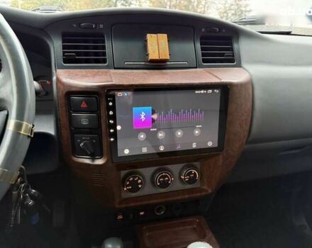 Ниссан Патрол, объемом двигателя 3 л и пробегом 359 тыс. км за 17999 $, фото 19 на Automoto.ua