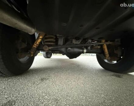Ниссан Патрол, объемом двигателя 3 л и пробегом 359 тыс. км за 17999 $, фото 26 на Automoto.ua