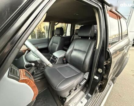 Ниссан Патрол, объемом двигателя 3 л и пробегом 359 тыс. км за 17999 $, фото 15 на Automoto.ua