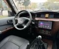 Ниссан Патрол, объемом двигателя 3 л и пробегом 359 тыс. км за 17999 $, фото 9 на Automoto.ua