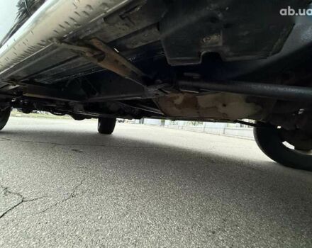 Ниссан Патрол, объемом двигателя 3 л и пробегом 359 тыс. км за 17999 $, фото 27 на Automoto.ua