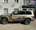 Ниссан Патрол, объемом двигателя 3 л и пробегом 467 тыс. км за 16400 $, фото 1 на Automoto.ua