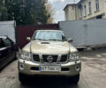 Ниссан Патрол, объемом двигателя 3 л и пробегом 467 тыс. км за 16400 $, фото 1 на Automoto.ua