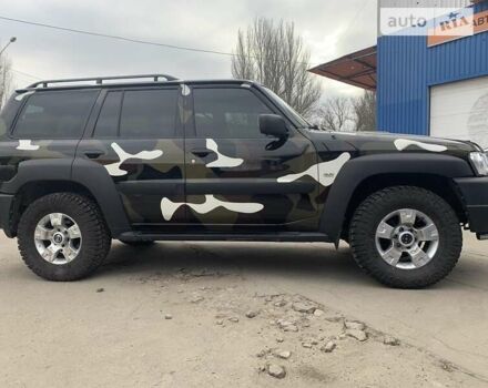 Ніссан Патрол, об'ємом двигуна 0 л та пробігом 300 тис. км за 20000 $, фото 1 на Automoto.ua