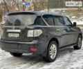 Ніссан Патрол, об'ємом двигуна 5.6 л та пробігом 207 тис. км за 17000 $, фото 6 на Automoto.ua