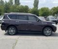 Ниссан Патрол, объемом двигателя 5.6 л и пробегом 233 тыс. км за 17500 $, фото 5 на Automoto.ua