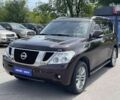 Ниссан Патрол, объемом двигателя 5.6 л и пробегом 233 тыс. км за 17500 $, фото 1 на Automoto.ua