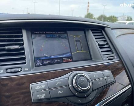 Ниссан Патрол, объемом двигателя 5.6 л и пробегом 233 тыс. км за 17500 $, фото 29 на Automoto.ua