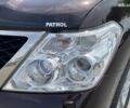 Ниссан Патрол, объемом двигателя 5.6 л и пробегом 233 тыс. км за 17500 $, фото 1 на Automoto.ua