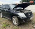 Ниссан Патрол, объемом двигателя 5.6 л и пробегом 190 тыс. км за 9500 $, фото 1 на Automoto.ua
