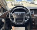 Ниссан Патрол, объемом двигателя 5.6 л и пробегом 233 тыс. км за 17500 $, фото 18 на Automoto.ua