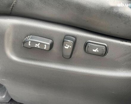 Ниссан Патрол, объемом двигателя 5.6 л и пробегом 233 тыс. км за 17500 $, фото 22 на Automoto.ua