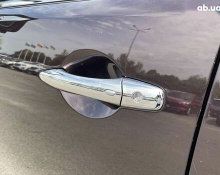 Ниссан Патрол, объемом двигателя 5.6 л и пробегом 233 тыс. км за 17500 $, фото 20 на Automoto.ua