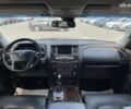 Ниссан Патрол, объемом двигателя 5.6 л и пробегом 233 тыс. км за 17500 $, фото 17 на Automoto.ua