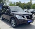 Ниссан Патрол, объемом двигателя 5.6 л и пробегом 233 тыс. км за 17500 $, фото 3 на Automoto.ua