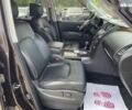 Ниссан Патрол, объемом двигателя 5.6 л и пробегом 233 тыс. км за 17500 $, фото 14 на Automoto.ua