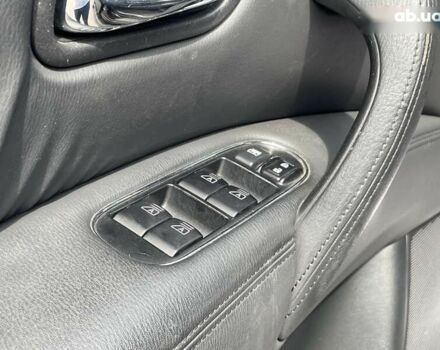 Ниссан Патрол, объемом двигателя 5.6 л и пробегом 233 тыс. км за 17500 $, фото 21 на Automoto.ua