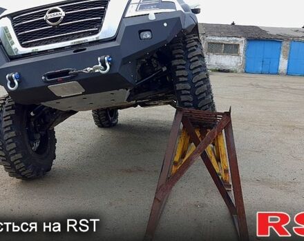 Ніссан Патрол, об'ємом двигуна 5.6 л та пробігом 116 тис. км за 78000 $, фото 1 на Automoto.ua