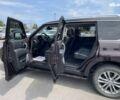 Ниссан Патрол, объемом двигателя 5.6 л и пробегом 233 тыс. км за 17500 $, фото 12 на Automoto.ua