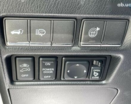 Ниссан Патрол, объемом двигателя 5.6 л и пробегом 233 тыс. км за 17500 $, фото 23 на Automoto.ua