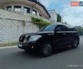 Ниссан Патрол, объемом двигателя 5.55 л и пробегом 202 тыс. км за 22500 $, фото 1 на Automoto.ua