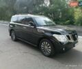 Ниссан Патрол, объемом двигателя 5.55 л и пробегом 202 тыс. км за 22500 $, фото 7 на Automoto.ua