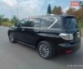 Ниссан Патрол, объемом двигателя 5.55 л и пробегом 202 тыс. км за 22500 $, фото 24 на Automoto.ua