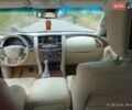 Ниссан Патрол, объемом двигателя 5.55 л и пробегом 202 тыс. км за 22500 $, фото 13 на Automoto.ua