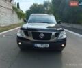 Ниссан Патрол, объемом двигателя 5.55 л и пробегом 202 тыс. км за 22500 $, фото 6 на Automoto.ua