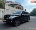 Ниссан Патрол, объемом двигателя 5.55 л и пробегом 202 тыс. км за 22500 $, фото 9 на Automoto.ua
