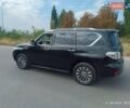 Ниссан Патрол, объемом двигателя 5.55 л и пробегом 202 тыс. км за 22500 $, фото 22 на Automoto.ua