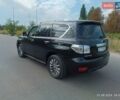 Ниссан Патрол, объемом двигателя 5.55 л и пробегом 202 тыс. км за 22500 $, фото 21 на Automoto.ua