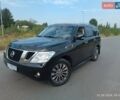 Ниссан Патрол, объемом двигателя 5.55 л и пробегом 202 тыс. км за 22500 $, фото 25 на Automoto.ua