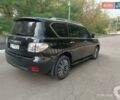 Ниссан Патрол, объемом двигателя 5.55 л и пробегом 202 тыс. км за 22500 $, фото 8 на Automoto.ua