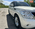 Ніссан Патрол, об'ємом двигуна 0 л та пробігом 170 тис. км за 21000 $, фото 15 на Automoto.ua