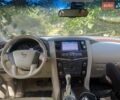 Ниссан Патрол, объемом двигателя 5.6 л и пробегом 114 тыс. км за 29000 $, фото 9 на Automoto.ua